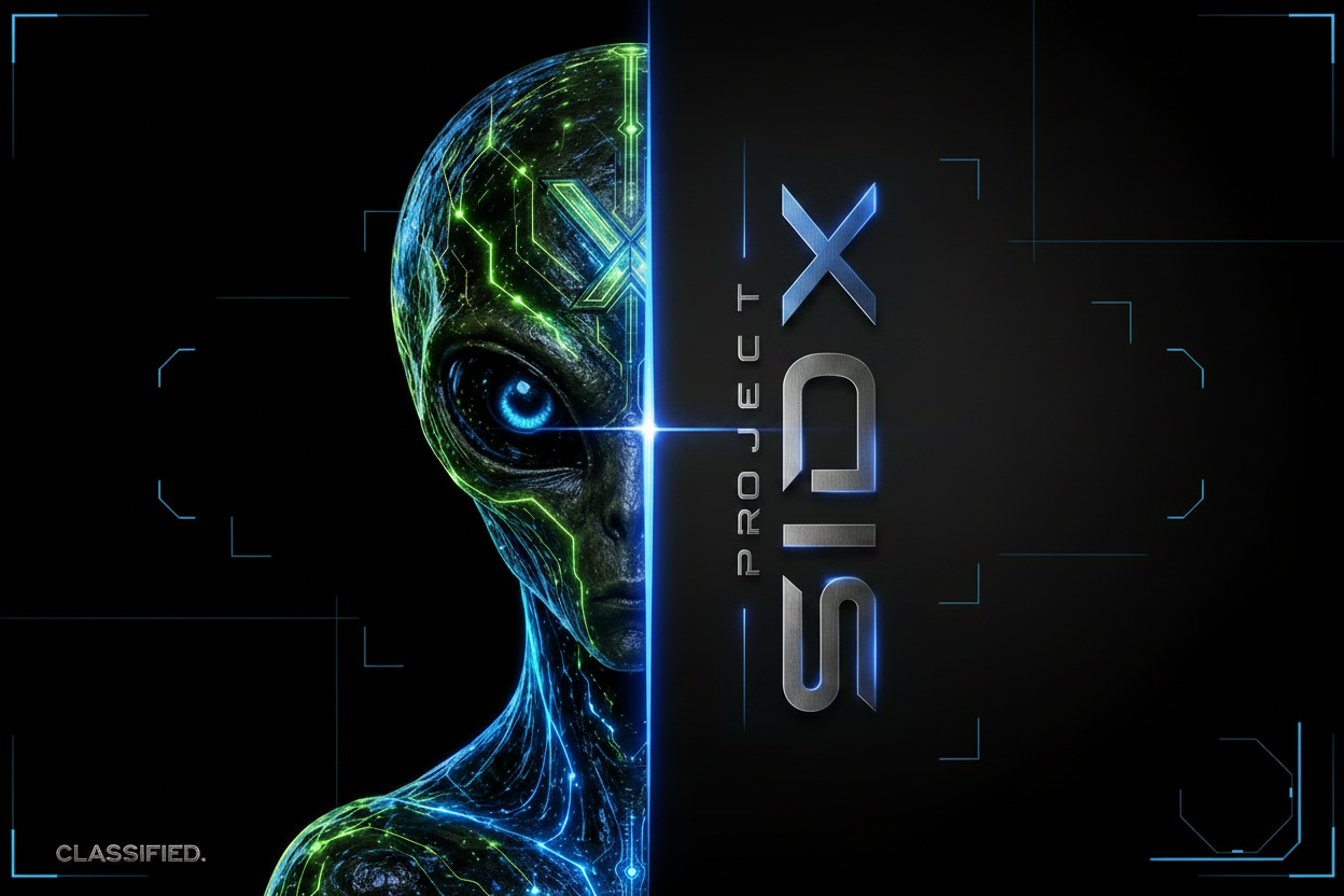 SIDX